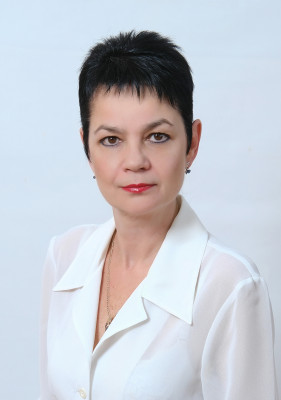 Психолог Мансветова Елена Александровна
