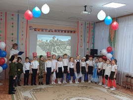 Вот и праздник наступил. Вот и праздник наступил.