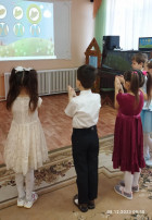 Развиваем чувство ритма Развиваем чувство ритма.