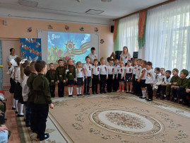 Праздник памяти и славы Праздник памяти и славы.