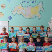 Празднуем день Волги. Празднуем день Волги.