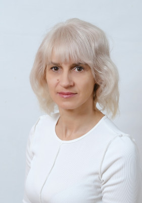 Воспитатель Кульбида Оксана Владимировна Воспитатель Кульбида Оксана Владимировна