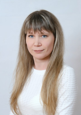 Воспитатель Скопец Наталия Сергеевна Воспитатель Скопец Наталия Сергеевна